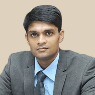 Sandeep N