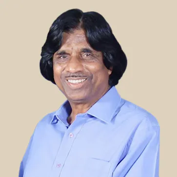 Sandeep N