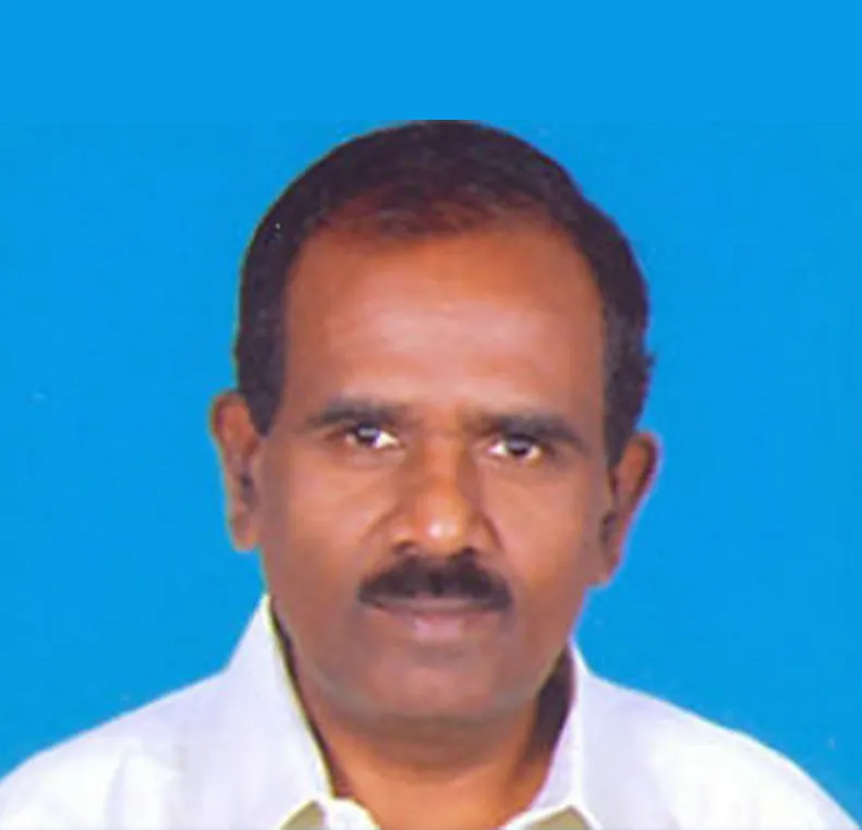 Sandeep N