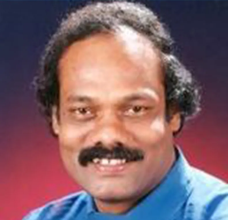 Sandeep N