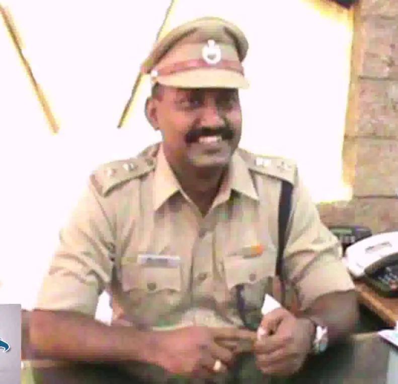 Sandeep N