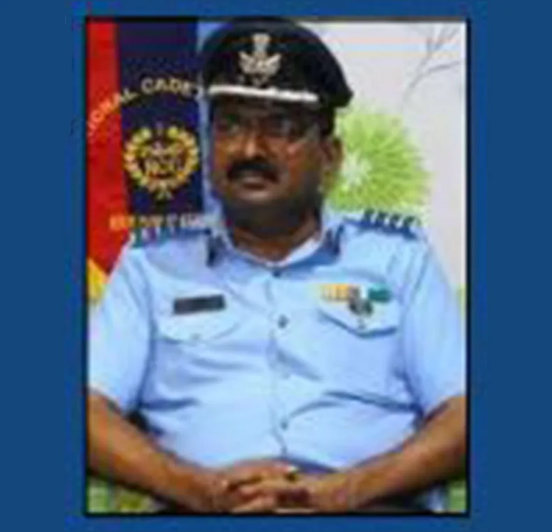 Sandeep N