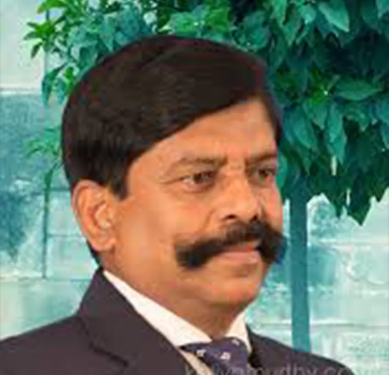 Sandeep N