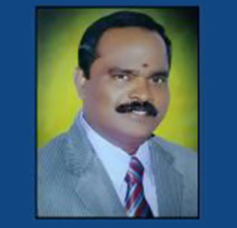 Sandeep N