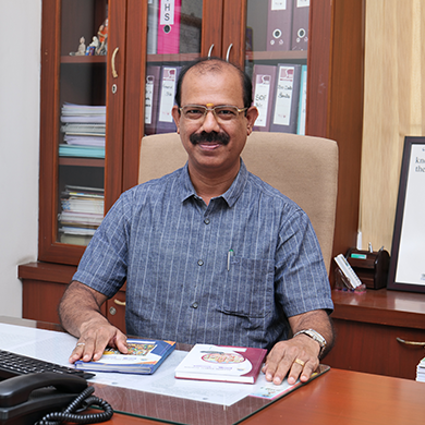 Senior Principal