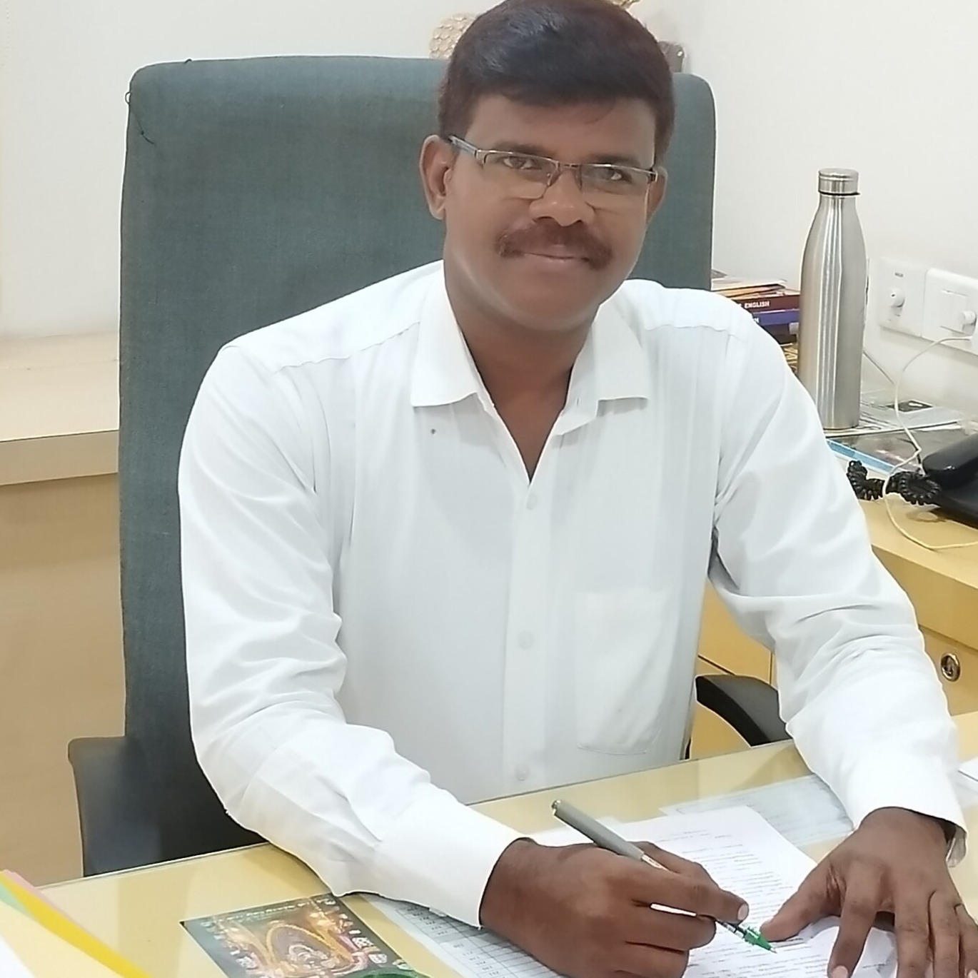 Principal