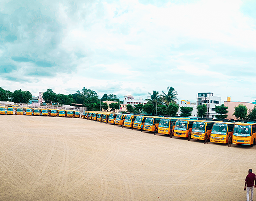 transport