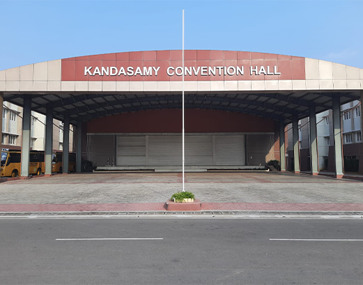 auditorium