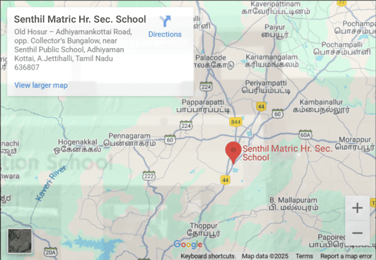 Location